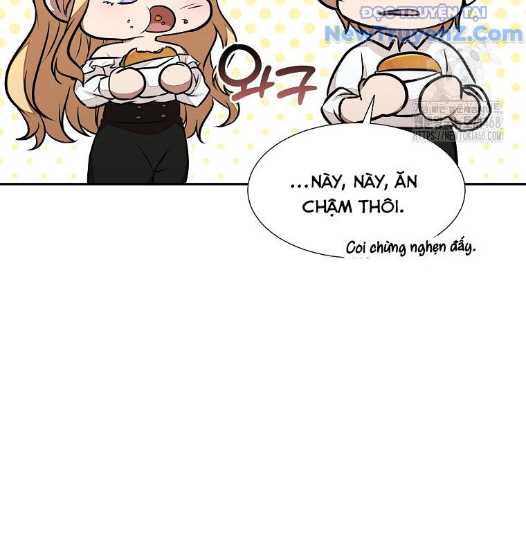 Chủ Xe Thức Ăn Nhanh Trong Ngục Tối [Chap 1-74]