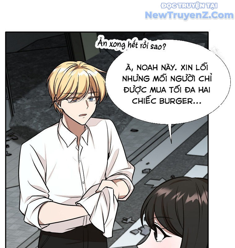 Chủ Xe Thức Ăn Nhanh Trong Ngục Tối [Chap 1-74]