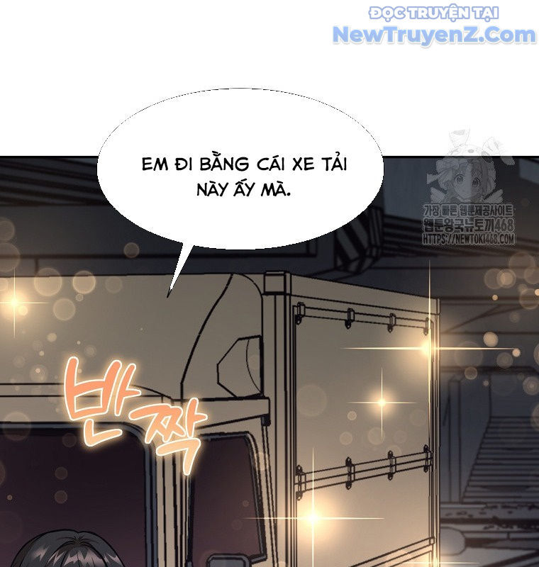 Chủ Xe Thức Ăn Nhanh Trong Ngục Tối [Chap 1-74]