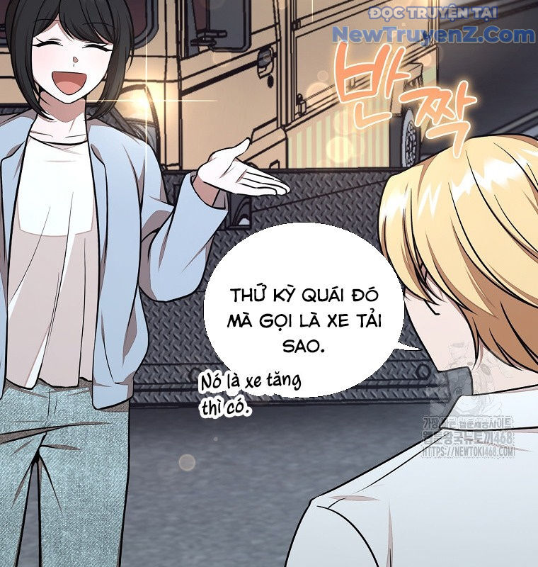 Chủ Xe Thức Ăn Nhanh Trong Ngục Tối [Chap 1-74]