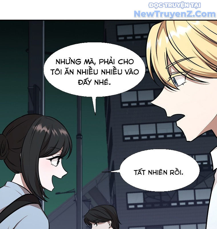 Chủ Xe Thức Ăn Nhanh Trong Ngục Tối [Chap 1-74]