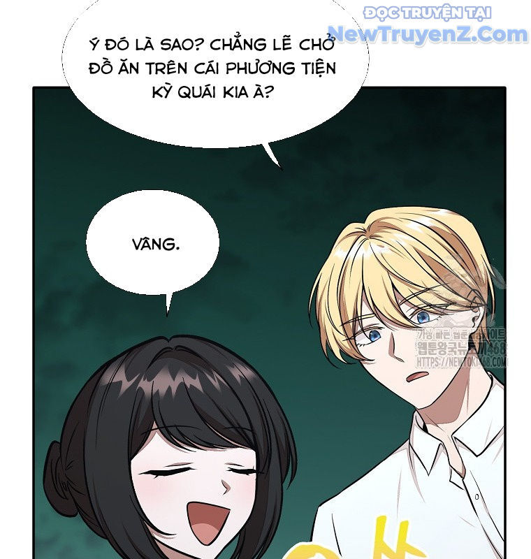 Chủ Xe Thức Ăn Nhanh Trong Ngục Tối [Chap 1-74]