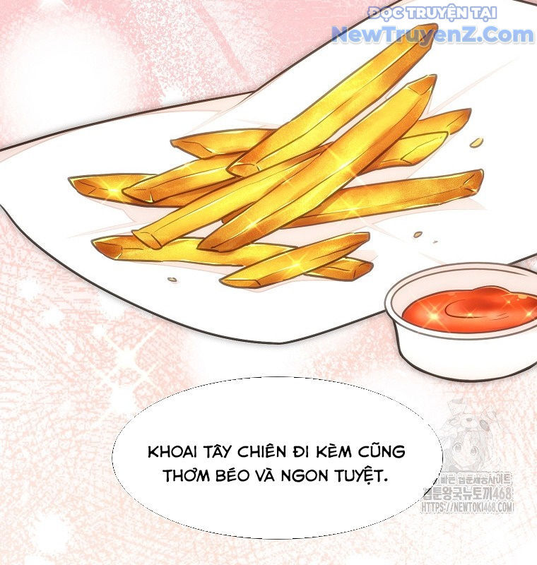 Chủ Xe Thức Ăn Nhanh Trong Ngục Tối [Chap 1-74]