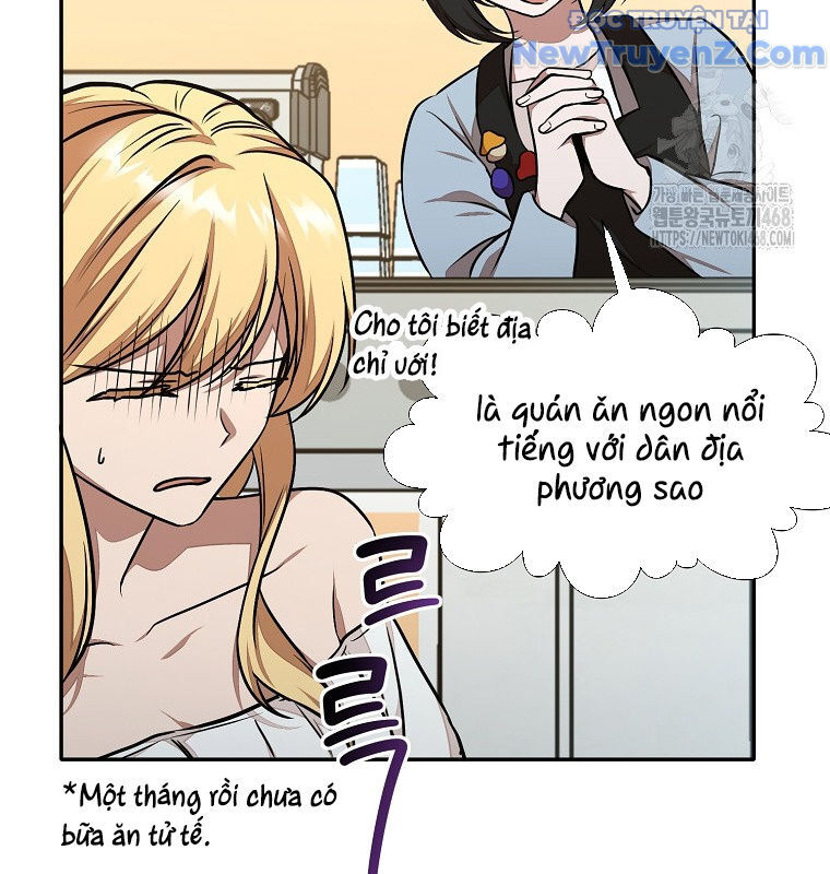 Chủ Xe Thức Ăn Nhanh Trong Ngục Tối [Chap 1-74]
