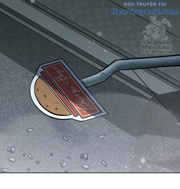Chủ Xe Thức Ăn Nhanh Trong Ngục Tối [Chap 1-74]
