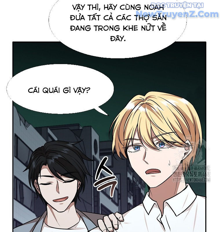 Chủ Xe Thức Ăn Nhanh Trong Ngục Tối [Chap 1-74]