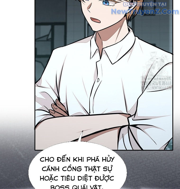 Chủ Xe Thức Ăn Nhanh Trong Ngục Tối [Chap 1-74]