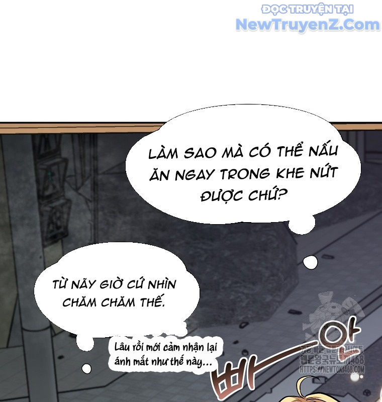 Chủ Xe Thức Ăn Nhanh Trong Ngục Tối [Chap 1-74]