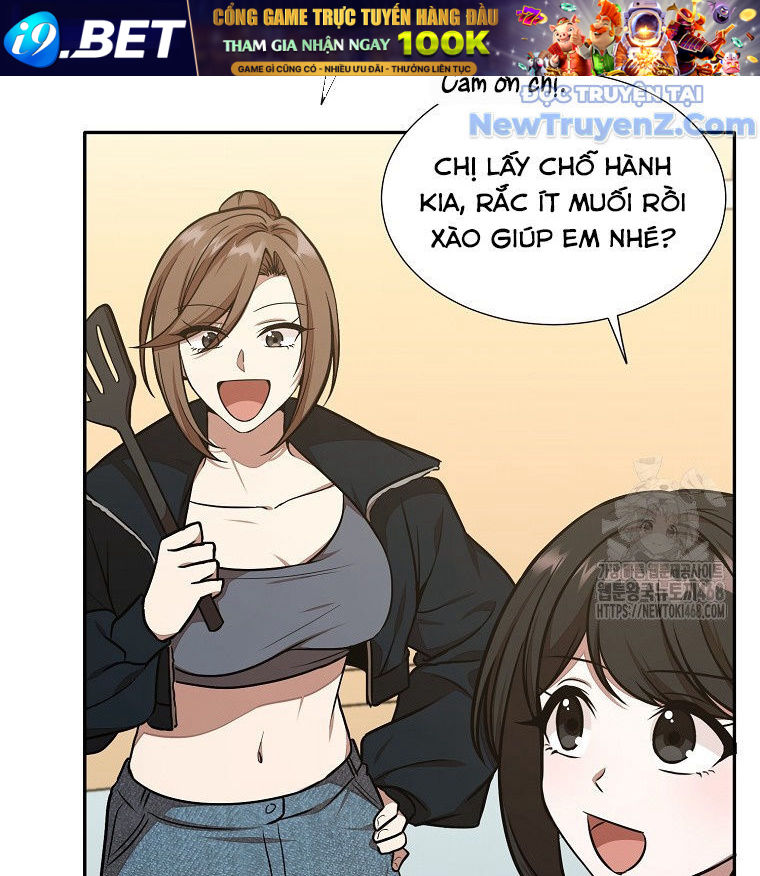 Chủ Xe Thức Ăn Nhanh Trong Ngục Tối [Chap 1-74]