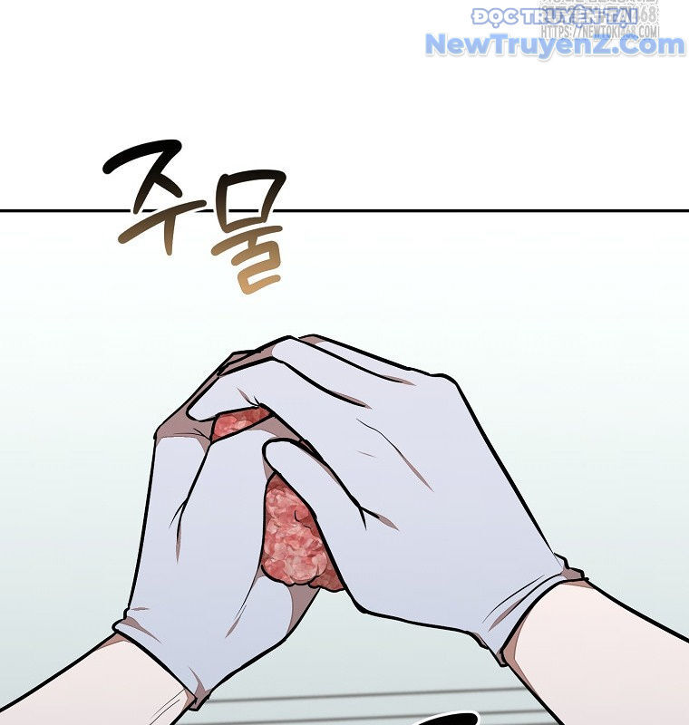 Chủ Xe Thức Ăn Nhanh Trong Ngục Tối [Chap 1-74]