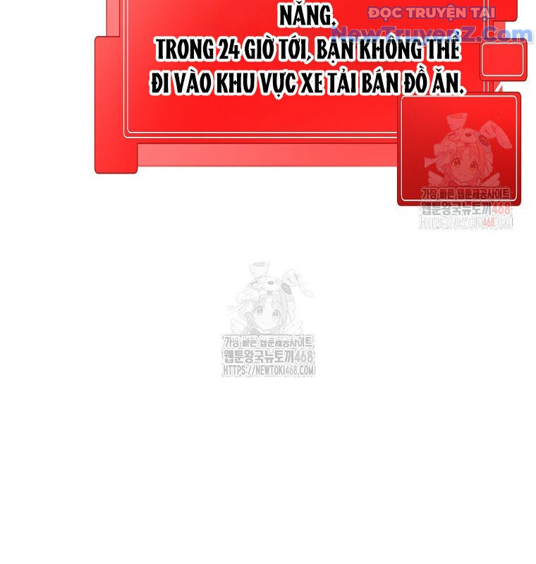Chủ Xe Thức Ăn Nhanh Trong Ngục Tối [Chap 1-74]