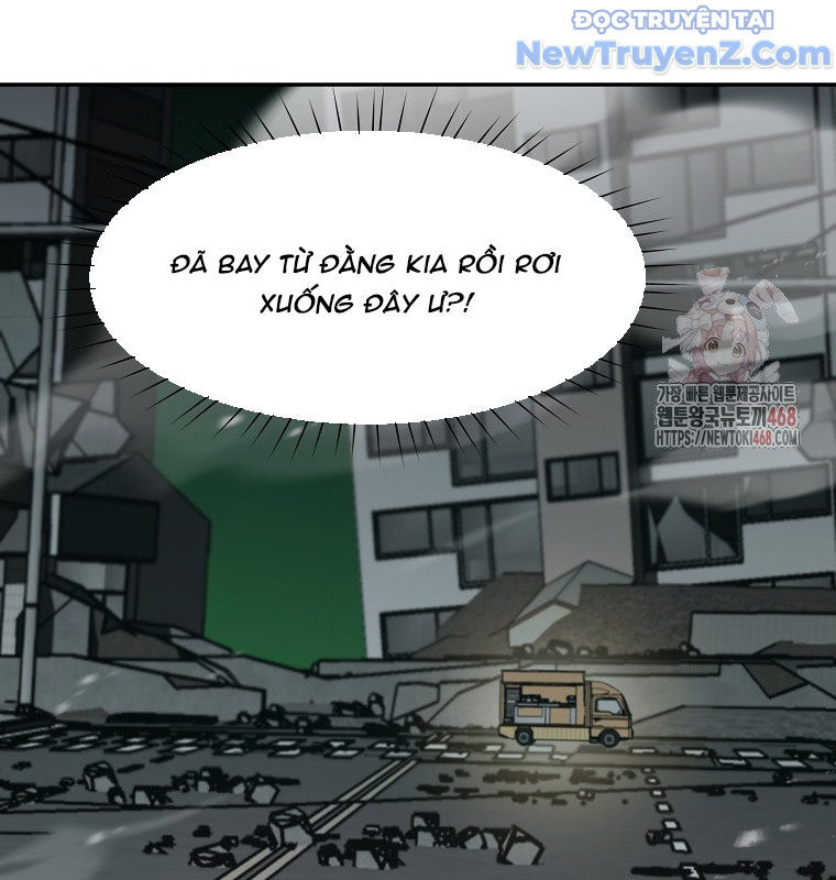 Chủ Xe Thức Ăn Nhanh Trong Ngục Tối [Chap 1-74]