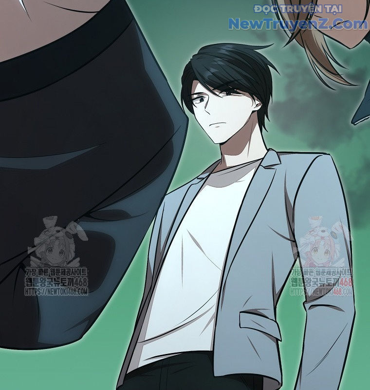 Chủ Xe Thức Ăn Nhanh Trong Ngục Tối [Chap 1-74]