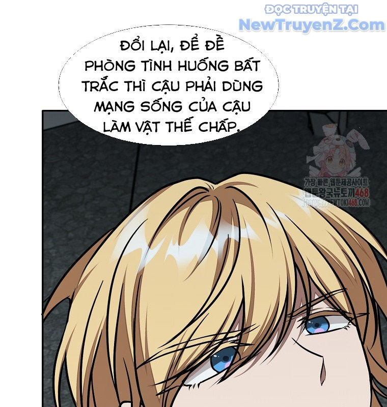 Chủ Xe Thức Ăn Nhanh Trong Ngục Tối [Chap 1-74]
