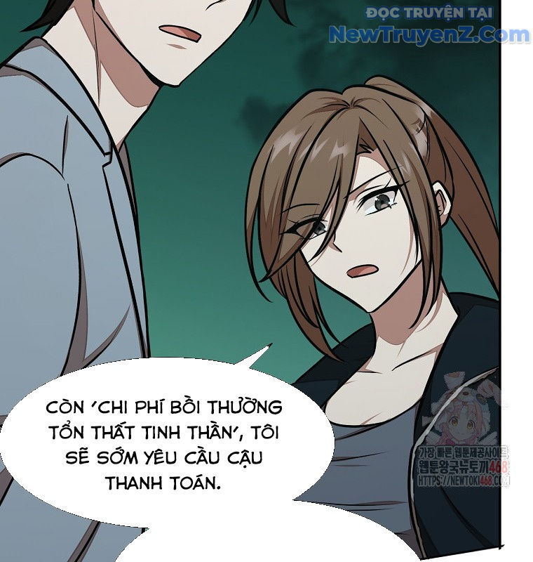 Chủ Xe Thức Ăn Nhanh Trong Ngục Tối [Chap 1-74]