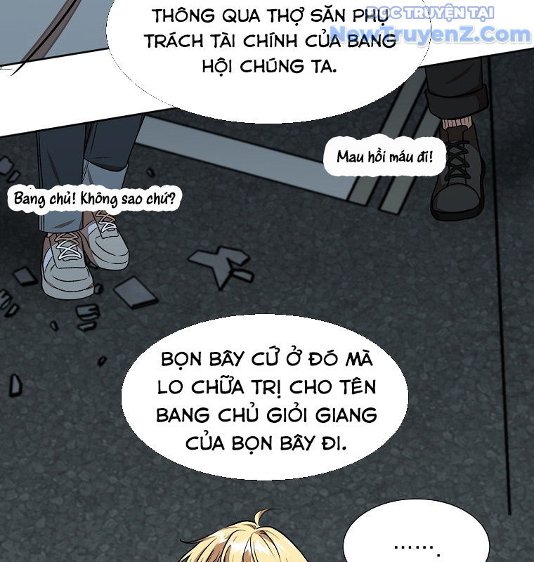 Chủ Xe Thức Ăn Nhanh Trong Ngục Tối [Chap 1-74]