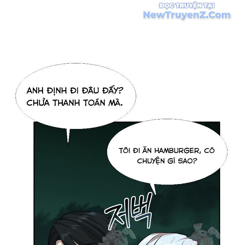 Chủ Xe Thức Ăn Nhanh Trong Ngục Tối [Chap 1-74]