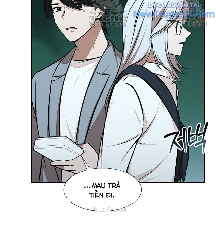 Chủ Xe Thức Ăn Nhanh Trong Ngục Tối [Chap 1-74]