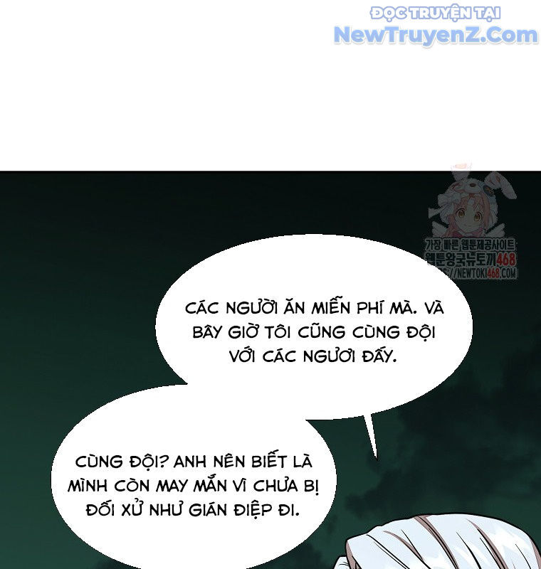 Chủ Xe Thức Ăn Nhanh Trong Ngục Tối [Chap 1-74]