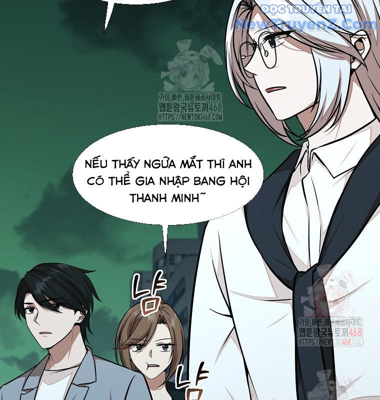 Chủ Xe Thức Ăn Nhanh Trong Ngục Tối [Chap 1-74]