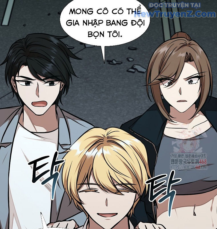 Chủ Xe Thức Ăn Nhanh Trong Ngục Tối [Chap 1-74]