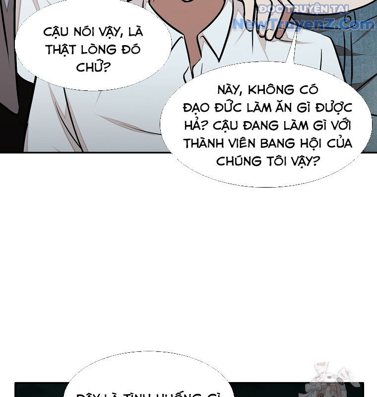 Chủ Xe Thức Ăn Nhanh Trong Ngục Tối [Chap 1-74]
