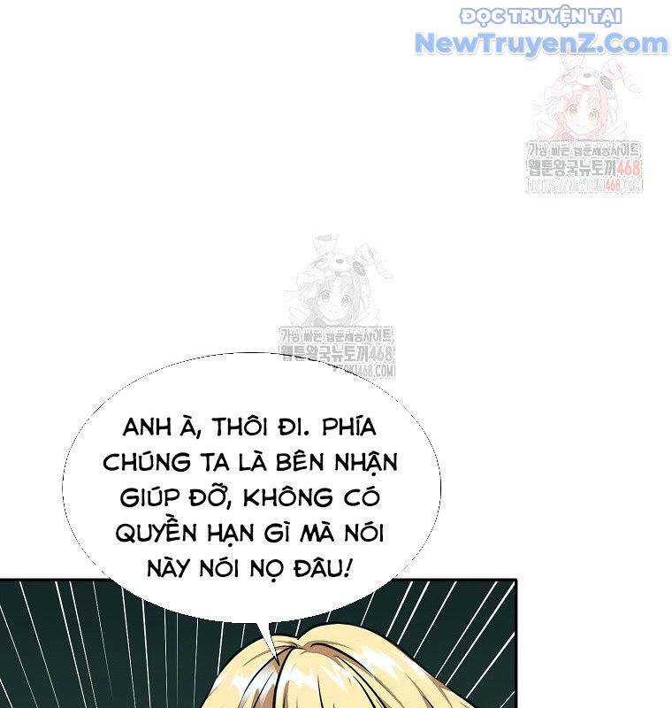 Chủ Xe Thức Ăn Nhanh Trong Ngục Tối [Chap 1-74]