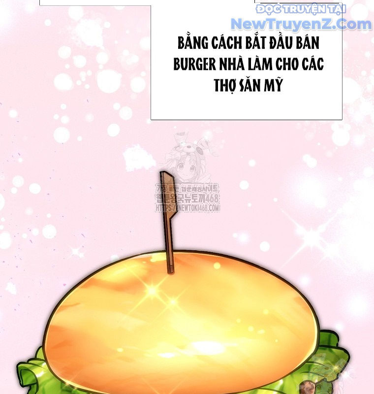 Chủ Xe Thức Ăn Nhanh Trong Ngục Tối [Chap 1-74]