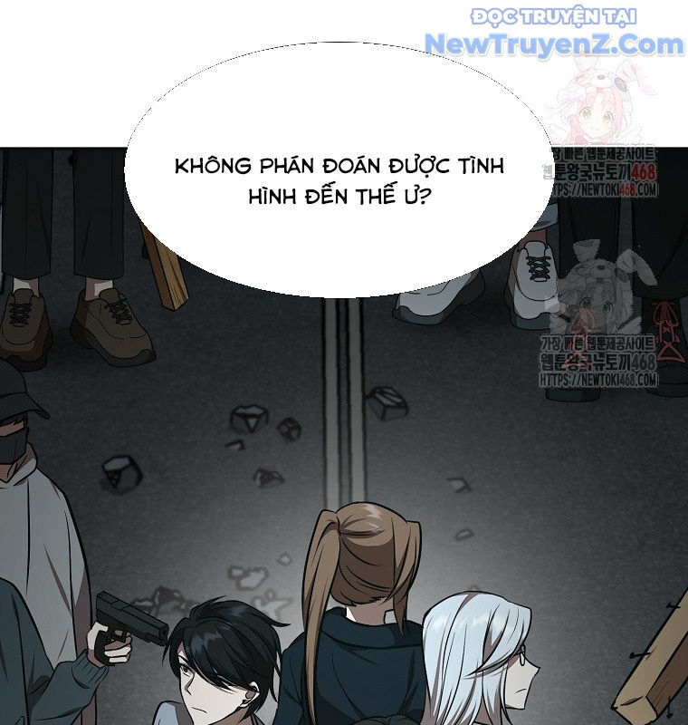 Chủ Xe Thức Ăn Nhanh Trong Ngục Tối [Chap 1-74]