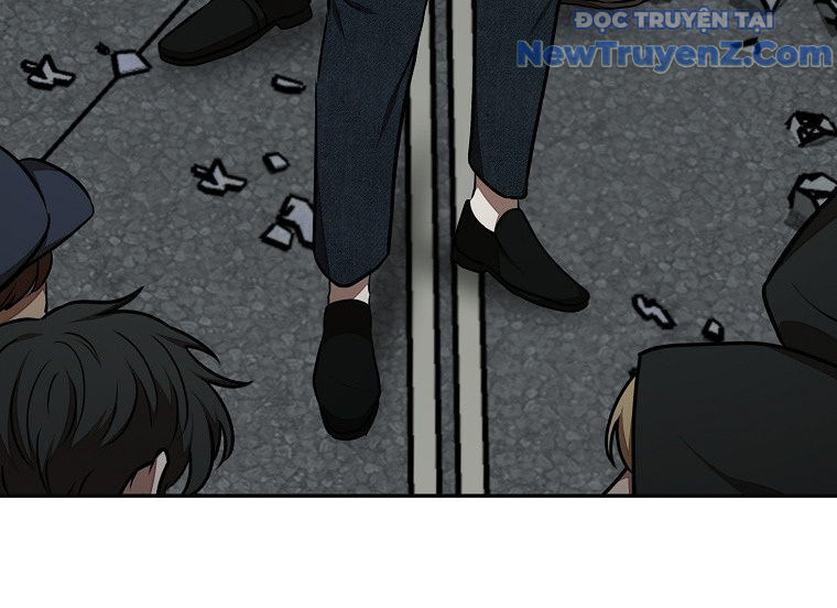 Chủ Xe Thức Ăn Nhanh Trong Ngục Tối [Chap 1-74]