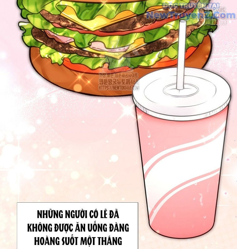 Chủ Xe Thức Ăn Nhanh Trong Ngục Tối [Chap 1-74]