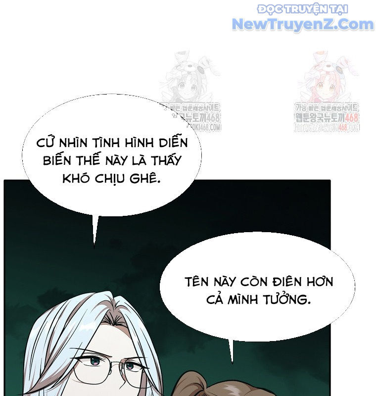 Chủ Xe Thức Ăn Nhanh Trong Ngục Tối [Chap 1-74]