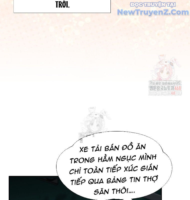Chủ Xe Thức Ăn Nhanh Trong Ngục Tối [Chap 1-74]