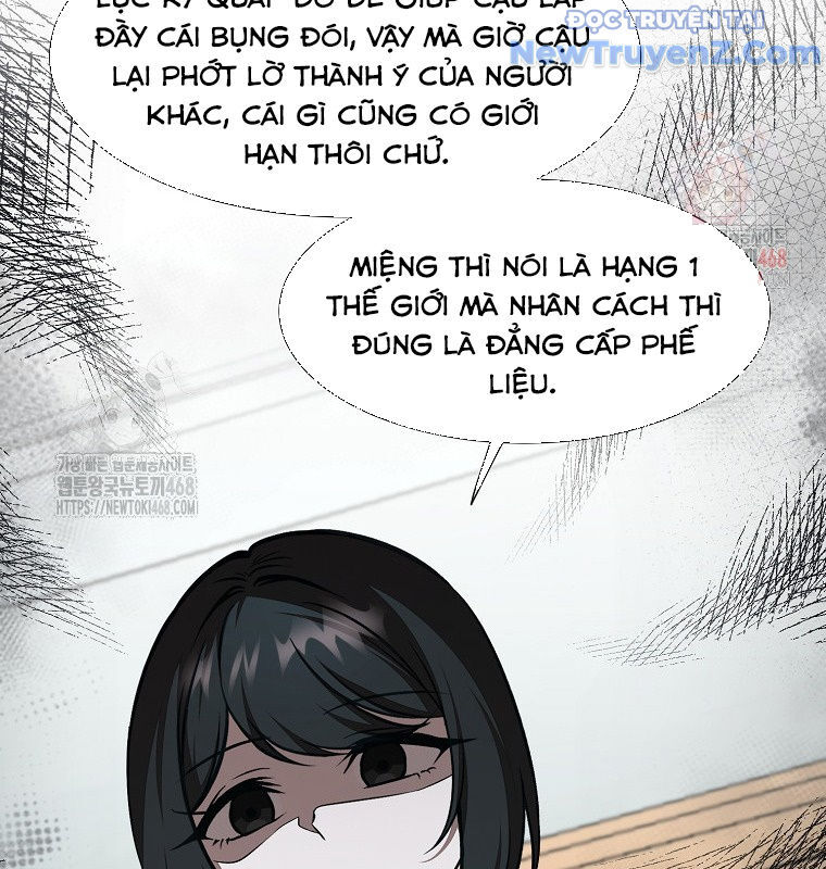 Chủ Xe Thức Ăn Nhanh Trong Ngục Tối [Chap 1-74]