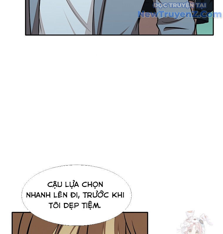 Chủ Xe Thức Ăn Nhanh Trong Ngục Tối [Chap 1-74]