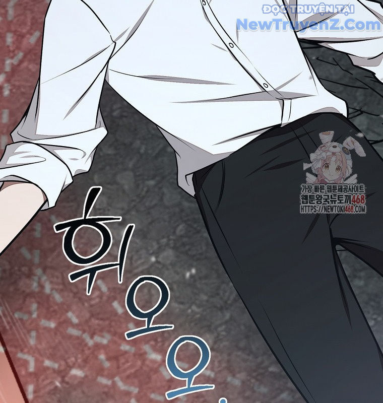 Chủ Xe Thức Ăn Nhanh Trong Ngục Tối [Chap 1-74]