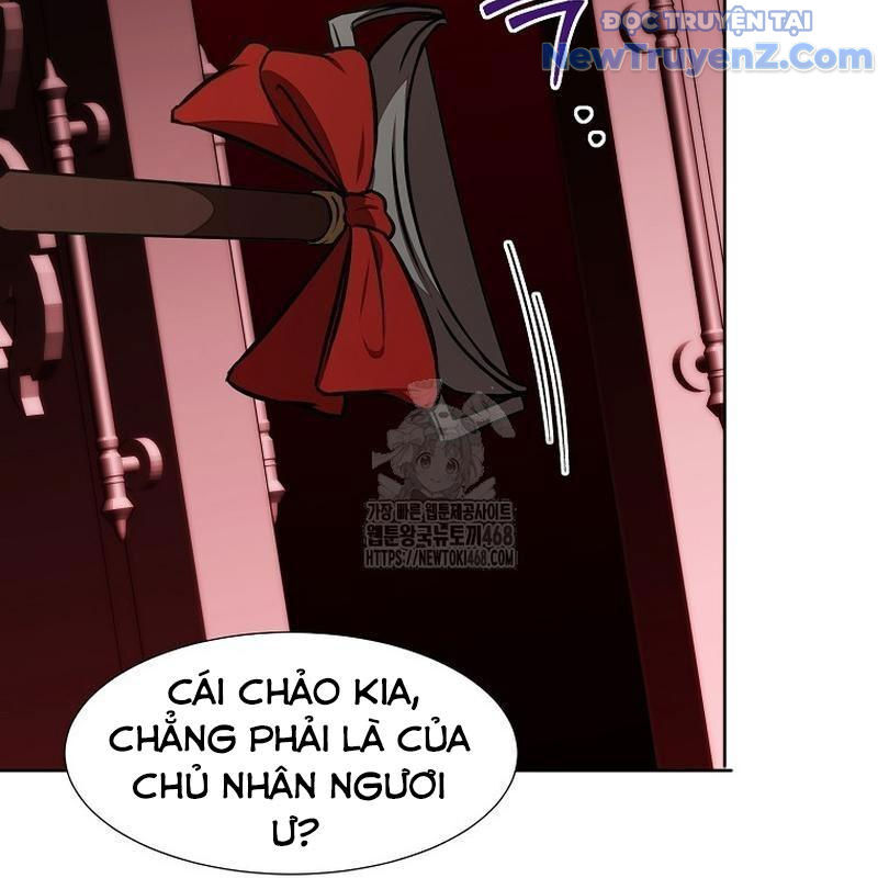 Chủ Xe Thức Ăn Nhanh Trong Ngục Tối [Chap 1-74]