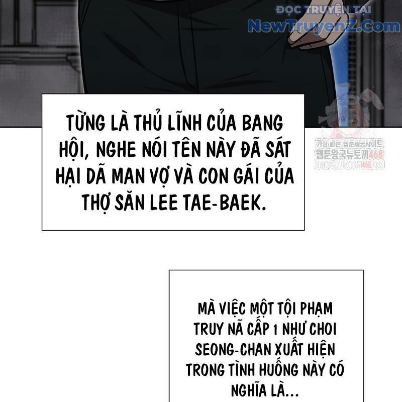 Chủ Xe Thức Ăn Nhanh Trong Ngục Tối [Chap 1-74]