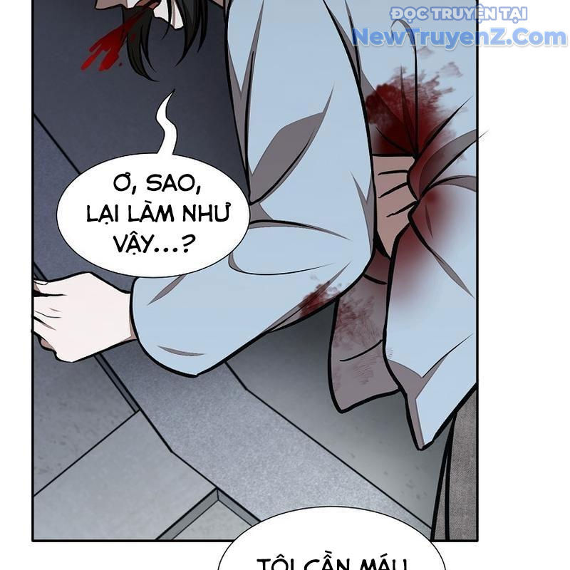 Chủ Xe Thức Ăn Nhanh Trong Ngục Tối [Chap 1-74]