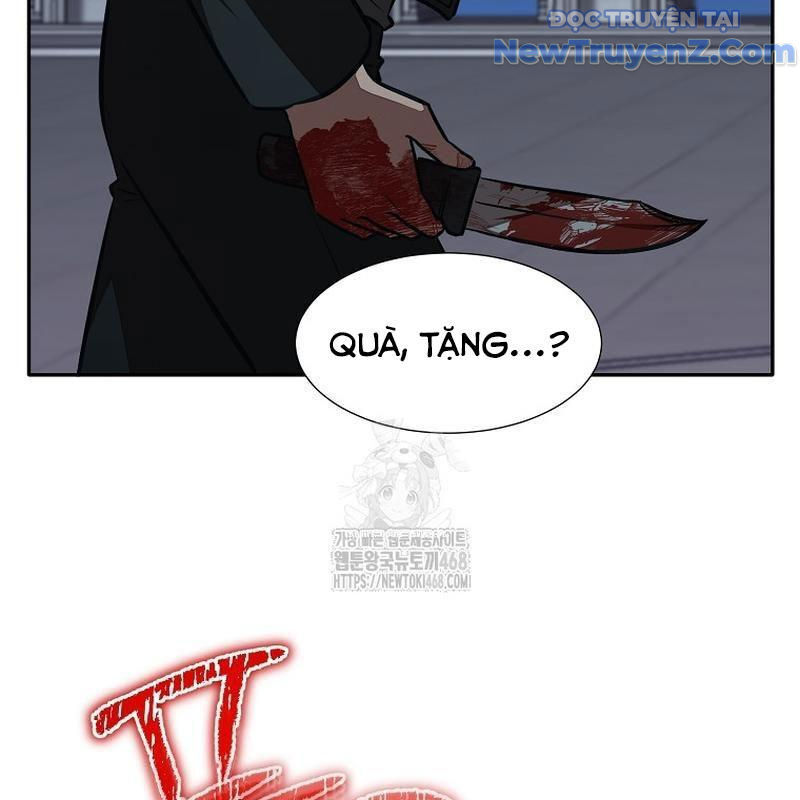 Chủ Xe Thức Ăn Nhanh Trong Ngục Tối [Chap 1-74]