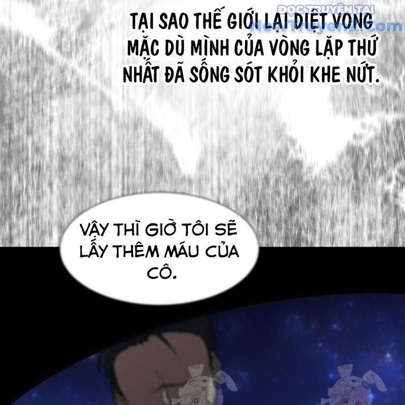 Chủ Xe Thức Ăn Nhanh Trong Ngục Tối [Chap 1-74]