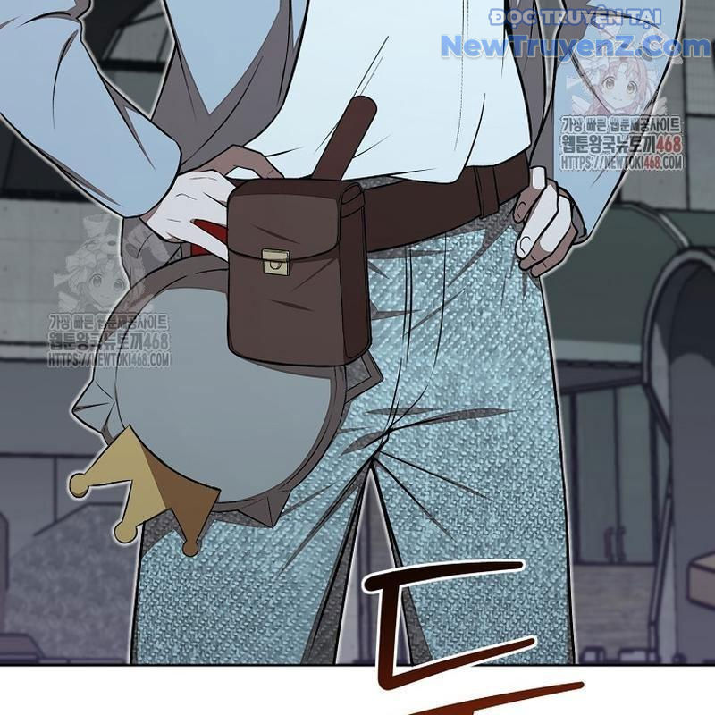 Chủ Xe Thức Ăn Nhanh Trong Ngục Tối [Chap 1-74]