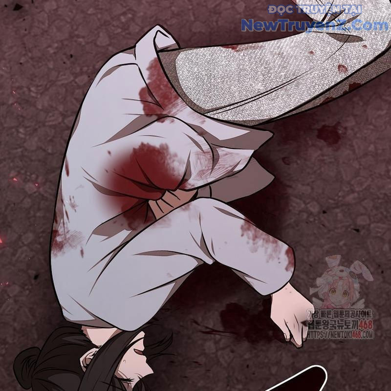 Chủ Xe Thức Ăn Nhanh Trong Ngục Tối [Chap 1-74]