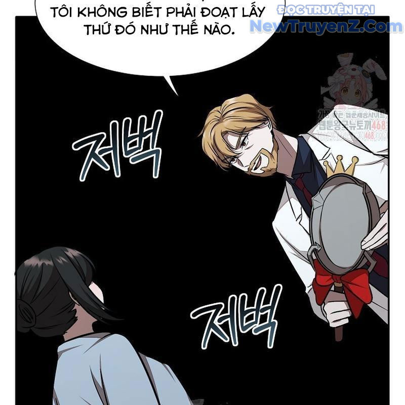 Chủ Xe Thức Ăn Nhanh Trong Ngục Tối [Chap 1-74]