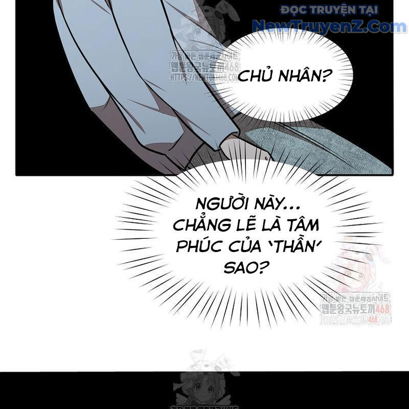 Chủ Xe Thức Ăn Nhanh Trong Ngục Tối [Chap 1-74]