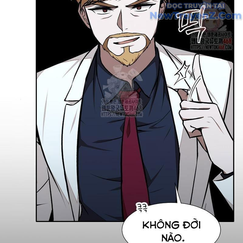 Chủ Xe Thức Ăn Nhanh Trong Ngục Tối [Chap 1-74]