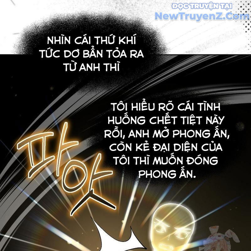 Chủ Xe Thức Ăn Nhanh Trong Ngục Tối [Chap 1-74]