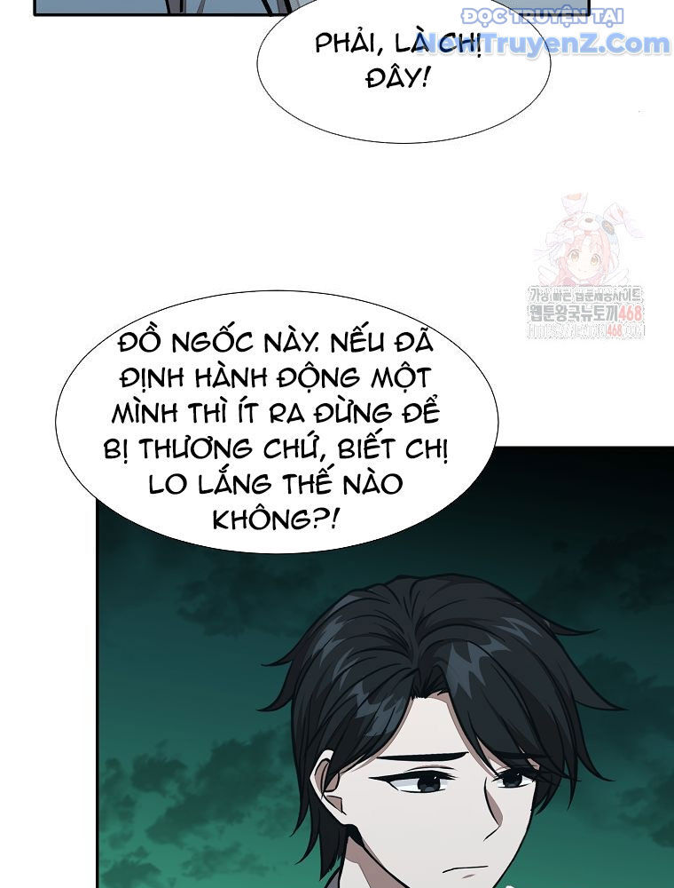 Chủ Xe Thức Ăn Nhanh Trong Ngục Tối [Chap 1-74]
