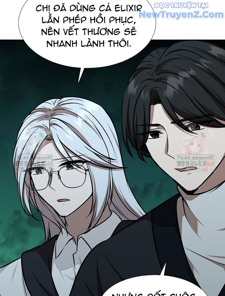 Chủ Xe Thức Ăn Nhanh Trong Ngục Tối [Chap 1-74]