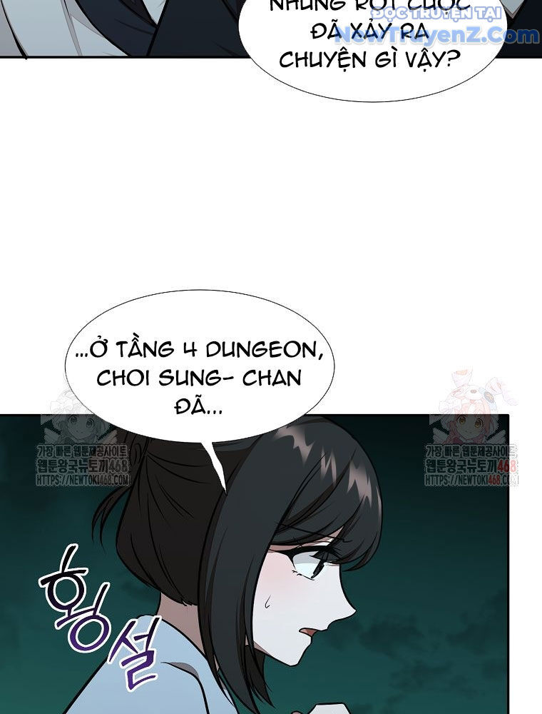Chủ Xe Thức Ăn Nhanh Trong Ngục Tối [Chap 1-74]